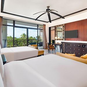 Family Grand Room Twin