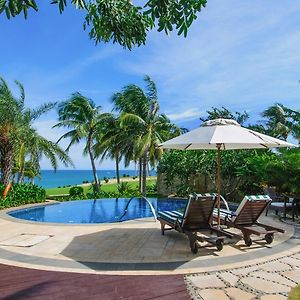 Seaside Family Villa two-bedroom